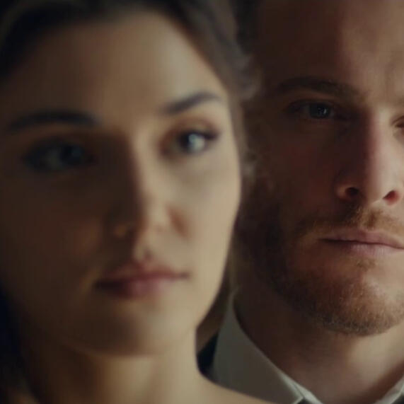 Kerem Bursin